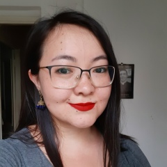 Мила Манн, 22.03, Алматы