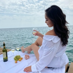 Meka Kachkynbaeva, 18.12.2000, Бишкек