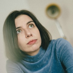 Alina Naumova, 30.06, Санкт-Петербург