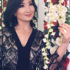 Арайлым Алтымова, 11.01.1991, Актобе