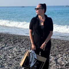 Венера Крупская, Нефтеюганск