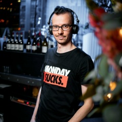 Андрей Каплунов, 17.02, Москва