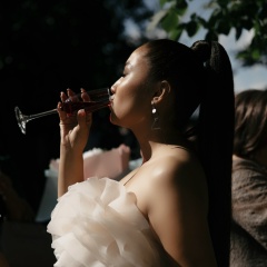 Замира Максутовна, 13.08, Актобе