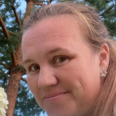 Екатерина Волкова, 14.04.1986, Санкт-Петербург