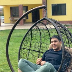 Умид Егамбердиев, 01.12