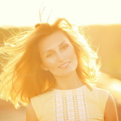 Алла Ахмадуллина, 31.07, Санкт-Петербург