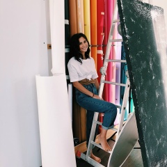 Ляйсан Фаляхова, 18.10, Набережные Челны