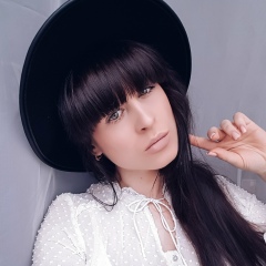 Дарья Весна, 30.06.1991, Минск