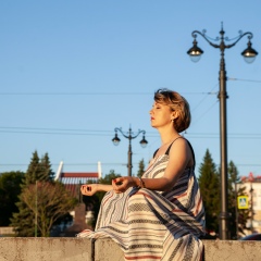 Анастасия Коновалова, 22.09.1985