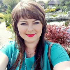 Виктория Малюта, 03.05, Киев