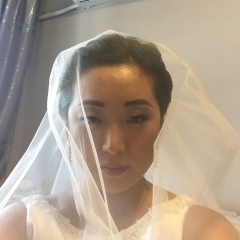 Ирина Де, 24.06.1987, Владивосток