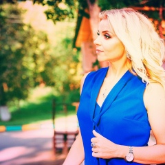 Ярослава Корчагина