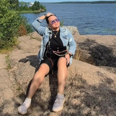 Марина Дога, 08.05, Санкт-Петербург