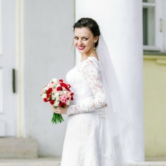 Наталья Дауэ, 29.05, Санкт-Петербург