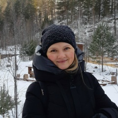 Дарья Шутова, 04.05, Красноярск