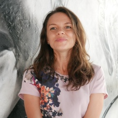 Светлана Покревская, 14.09, Москва