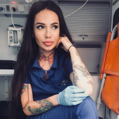 Ada Wong, 21.11.1998, Москва