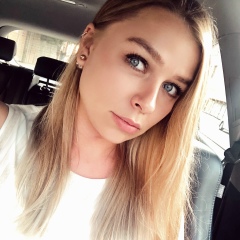 Валерия Нециевская, 15.09.1990, Иркутск