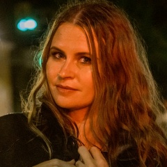 Юлия Макарова, 11.07, Балашиха