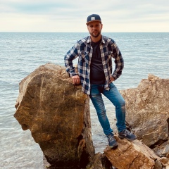 Сергей Крупин, 15.07.1981, Санкт-Петербург