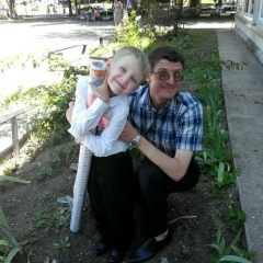 Юрий Терленко, 21.06.1976, Симферополь