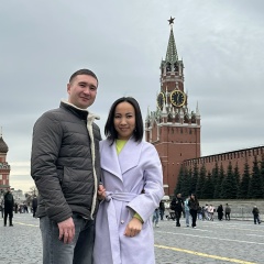 Жания Утегенова, 13.06.1994, Карталы