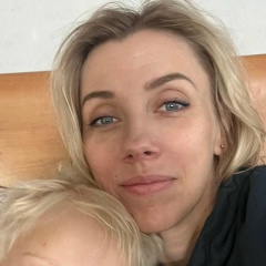 Наталия Погодина, 12.02, Санкт-Петербург