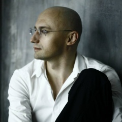 Никита Моргось, 05.08.1980, Тверь