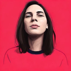 Дарья Аврутова, 19.02.1988, Москва