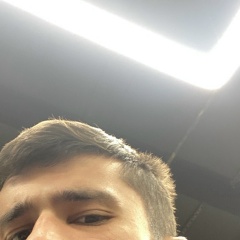 Умар Булачев, 03.07.1997, Москва