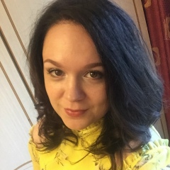 Екатерина Приказчикова, 12.09.1992, Усть-Каменогорск