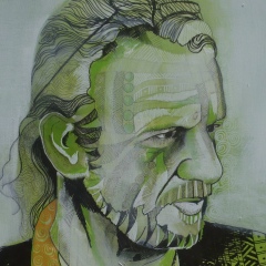 Erwan Castel, 06.06.1963, Донецк