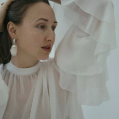 Лилия Сабитова, 30.11.1987, Казань