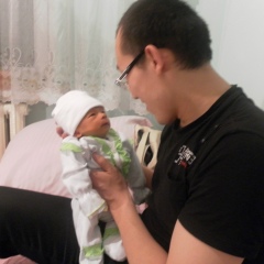 Elmurat Karimberdiyev, 10.11.1983, Алматы