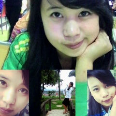 Iienkaa Setya, 17.06, Malang