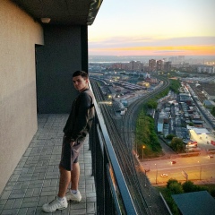 Артём Чуприна, 20.09