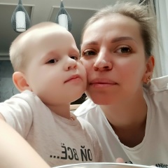 Танюша Агрелова, 31.03.1991, Москва