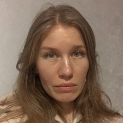 Полина Делибозогло, 19.07