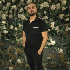 Temo Morgan, 28.08, Cairo