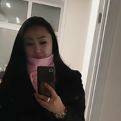 Динара Сыздыкова, 17.05.1987