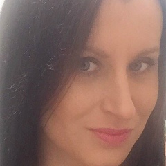 Оля Кутис, 01.07.1984, Санкт-Петербург