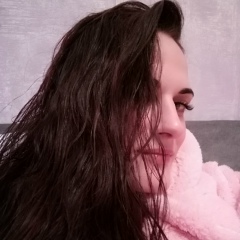 Виктория Проникова, 17.10.1989, Москва