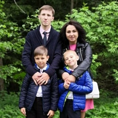 Александр Орлов, 22.01.1988, Москва