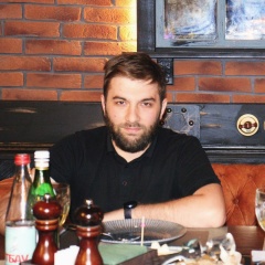 Руслан Нартоков, 15.12, Нальчик