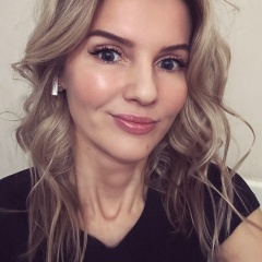 Юлия Ястребинская, 04.06, Новосибирск