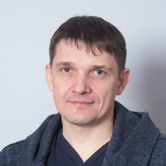 Виталий Моргунов, 01.12.1977, Санкт-Петербург