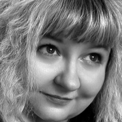 Анастасия Тихомирова, Полоцк