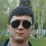 Николай Оребуркенский, 08.06, Москва