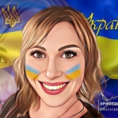 Наталія Кірнєєва, 05.03