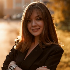 Надюша Sunrain, 02.09